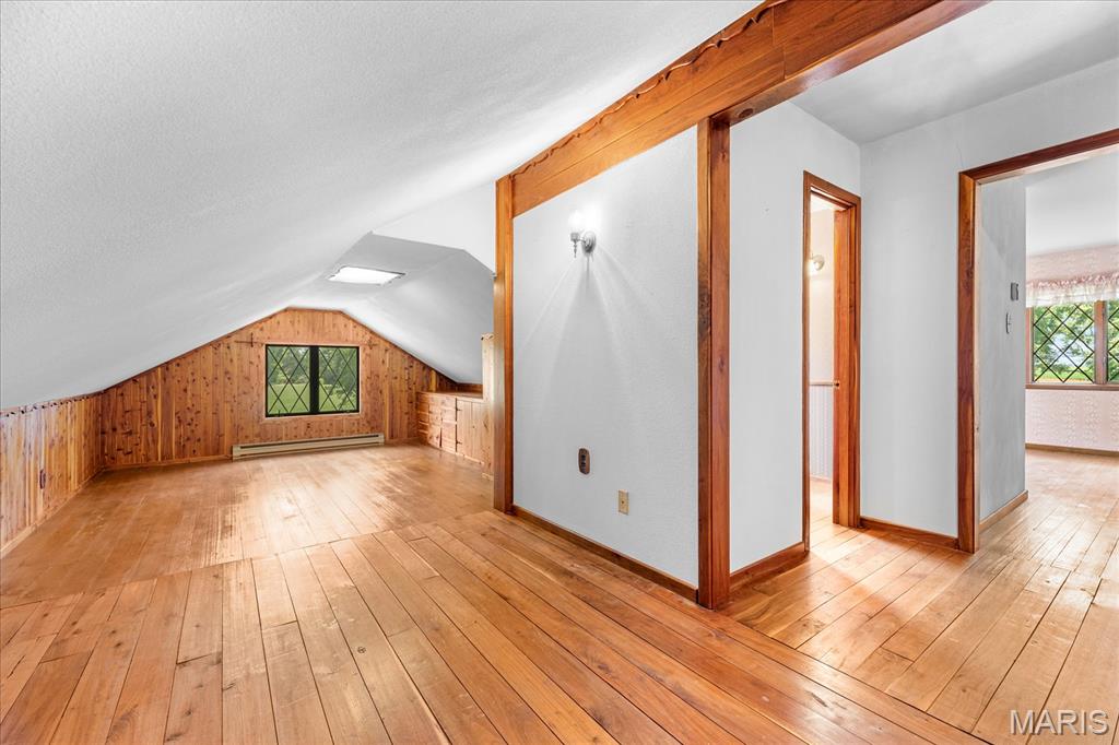 not in a subdivision - Residential