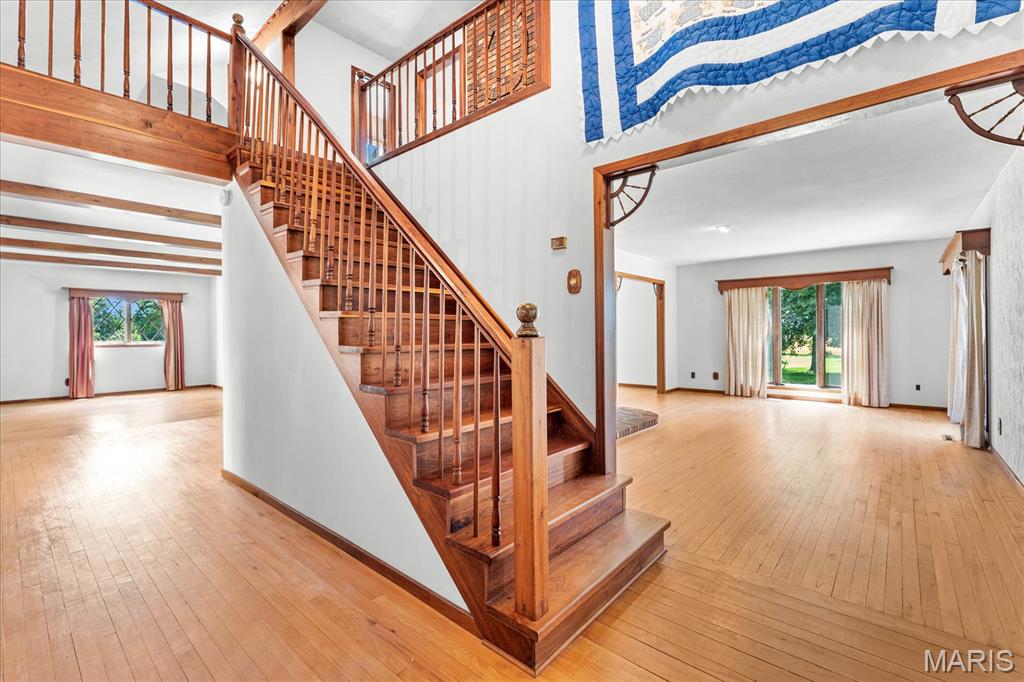 not in a subdivision - Residential