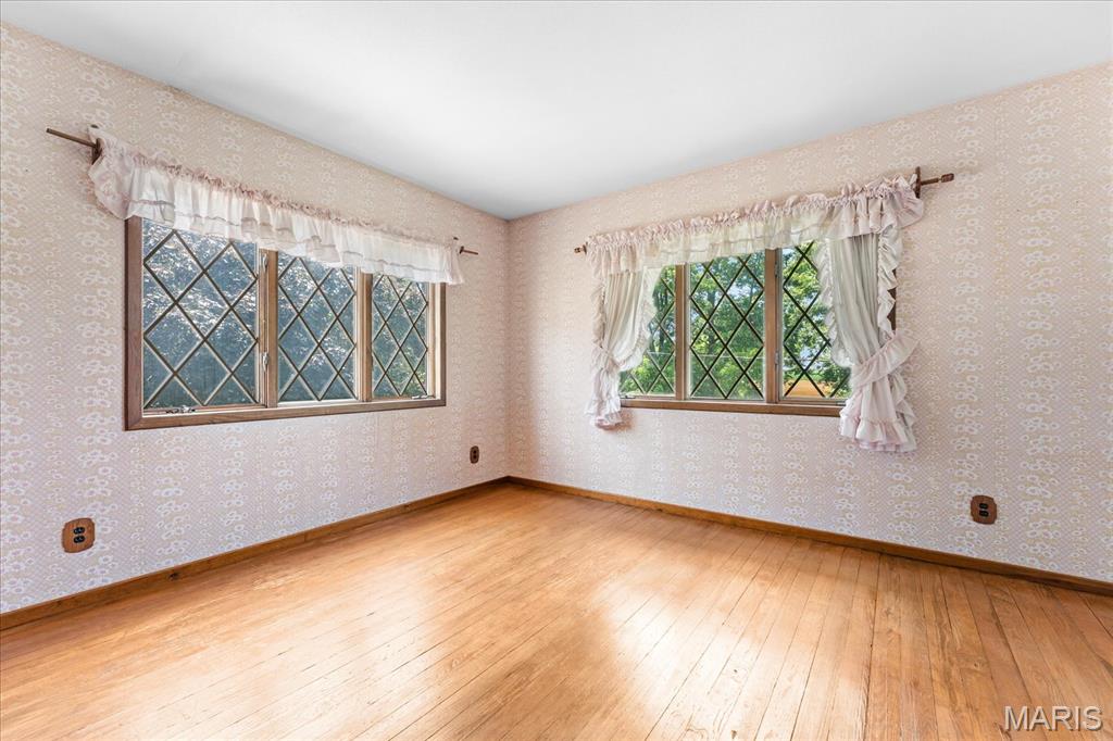 not in a subdivision - Residential