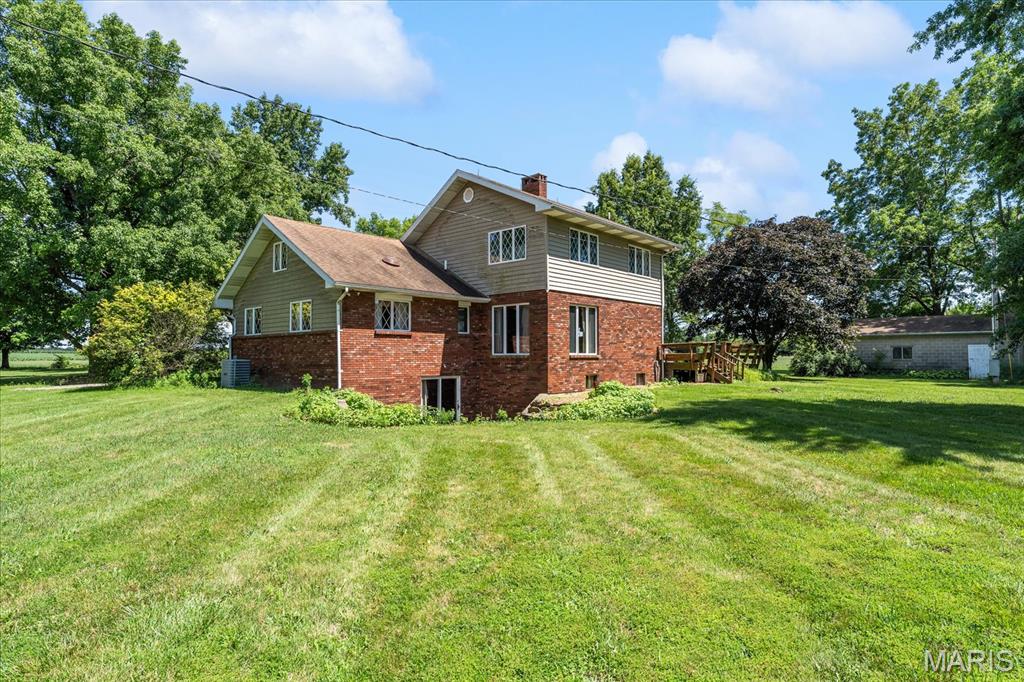 not in a subdivision - Residential