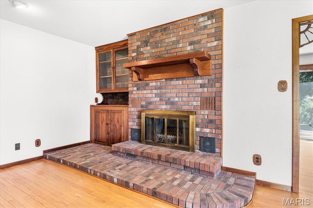 not in a subdivision - Residential