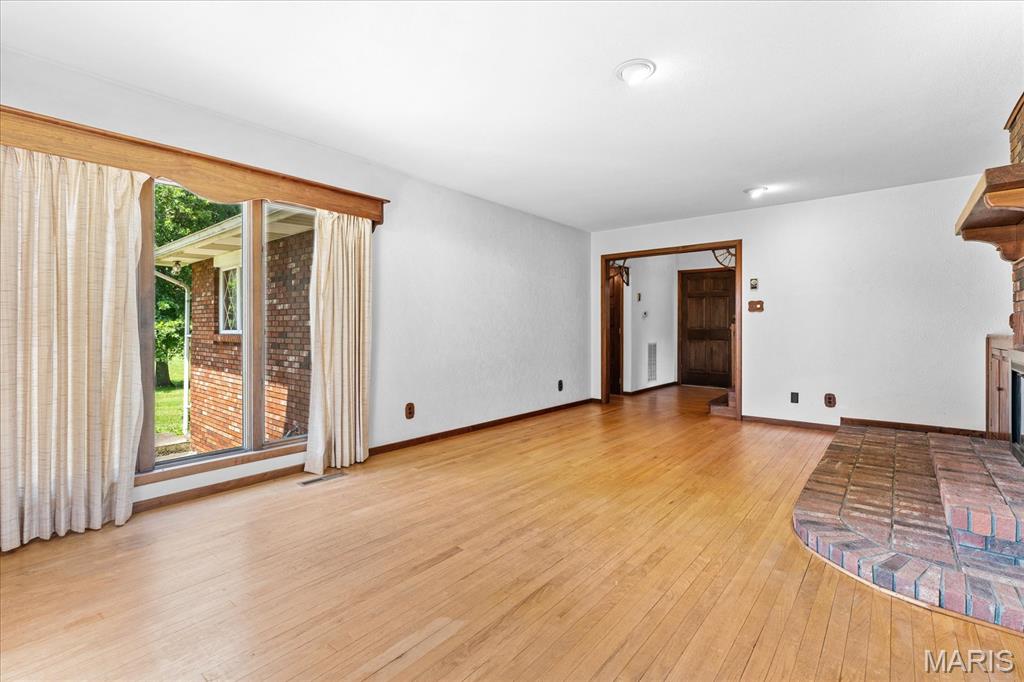 not in a subdivision - Residential
