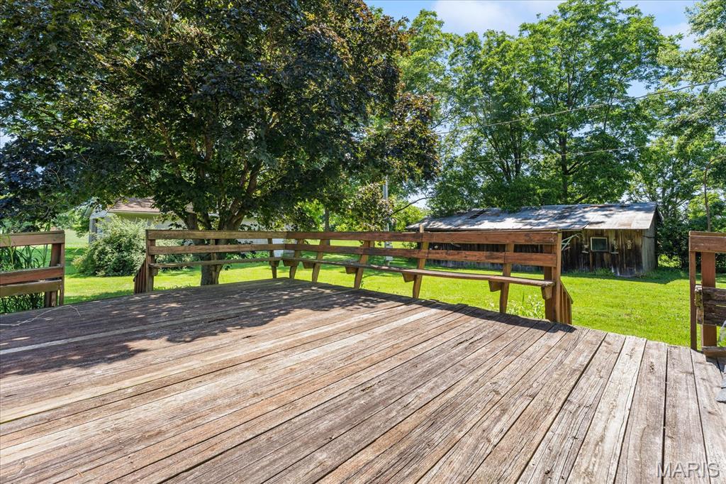 not in a subdivision - Residential