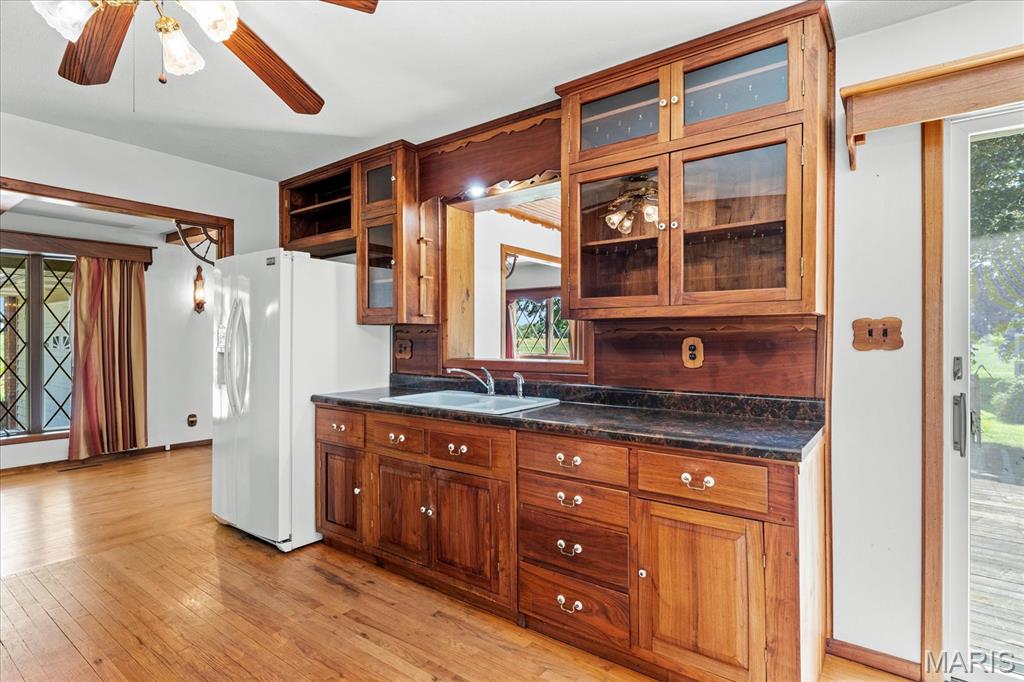 not in a subdivision - Residential