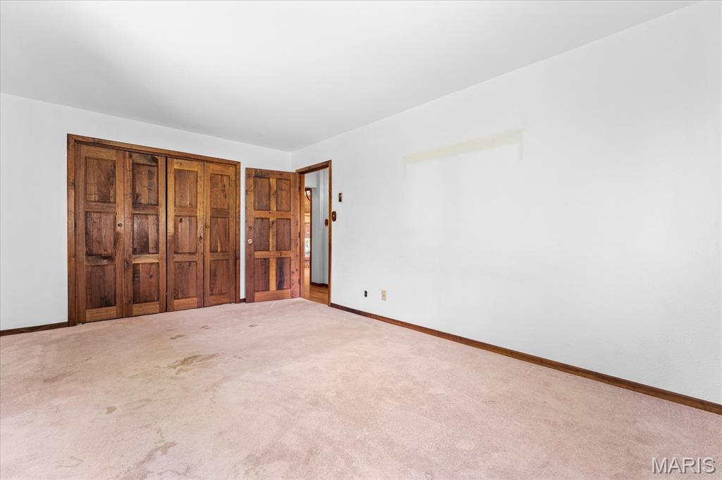 not in a subdivision - Residential