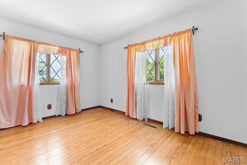 not in a subdivision - Residential