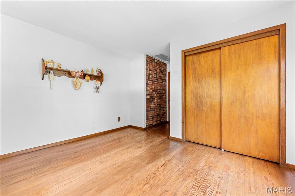 not in a subdivision - Residential