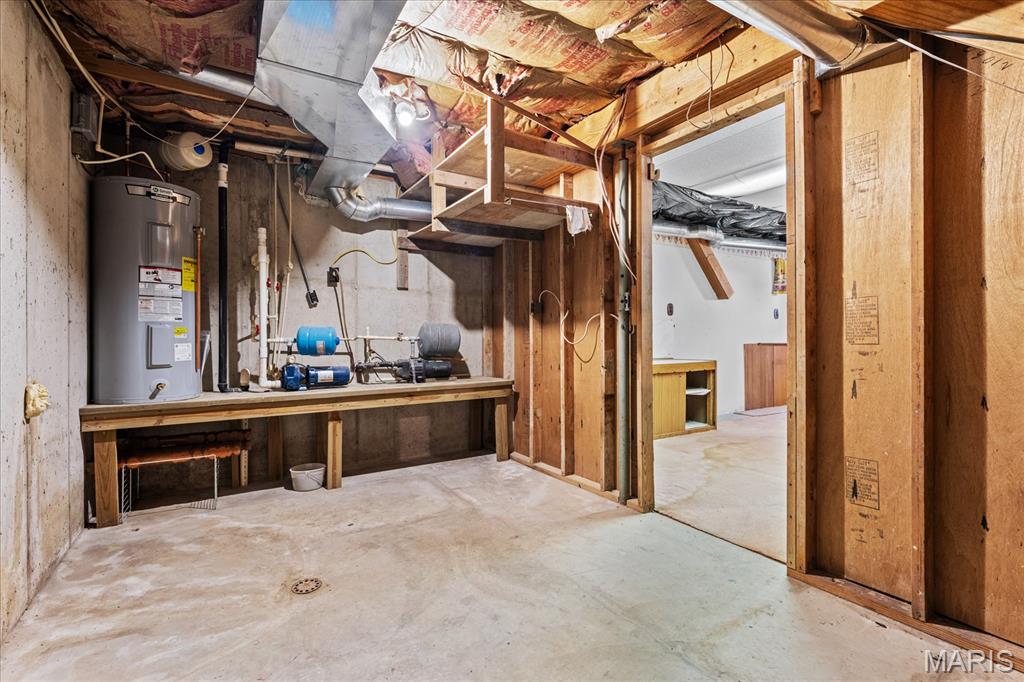 not in a subdivision - Residential