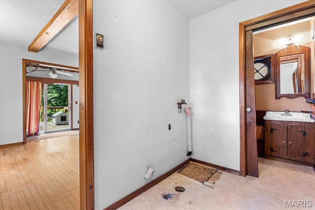 not in a subdivision - Residential