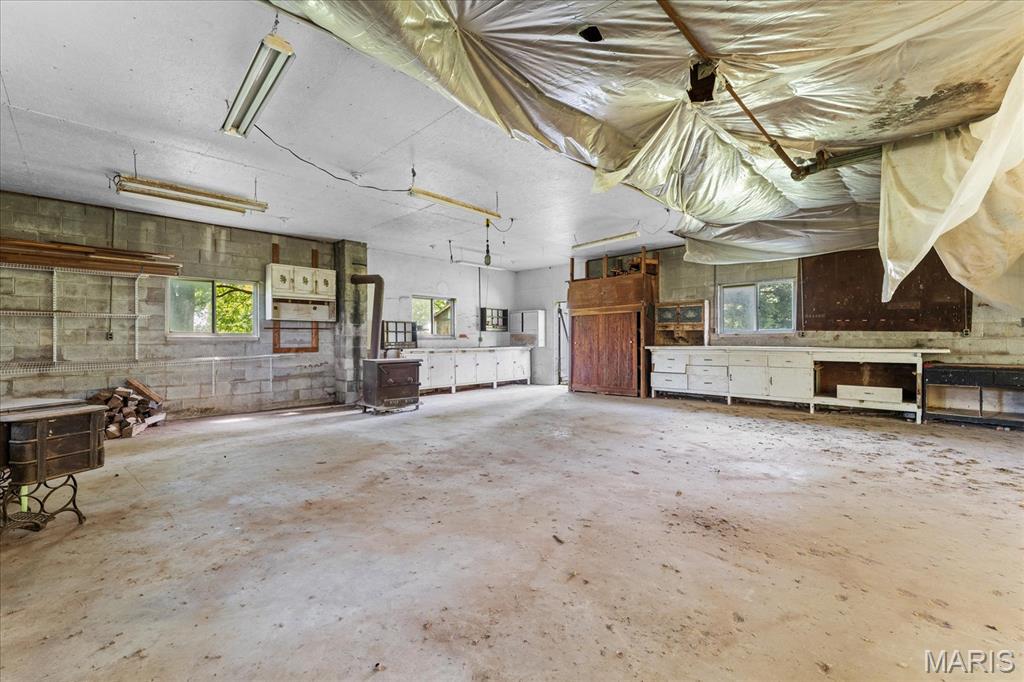 not in a subdivision - Residential