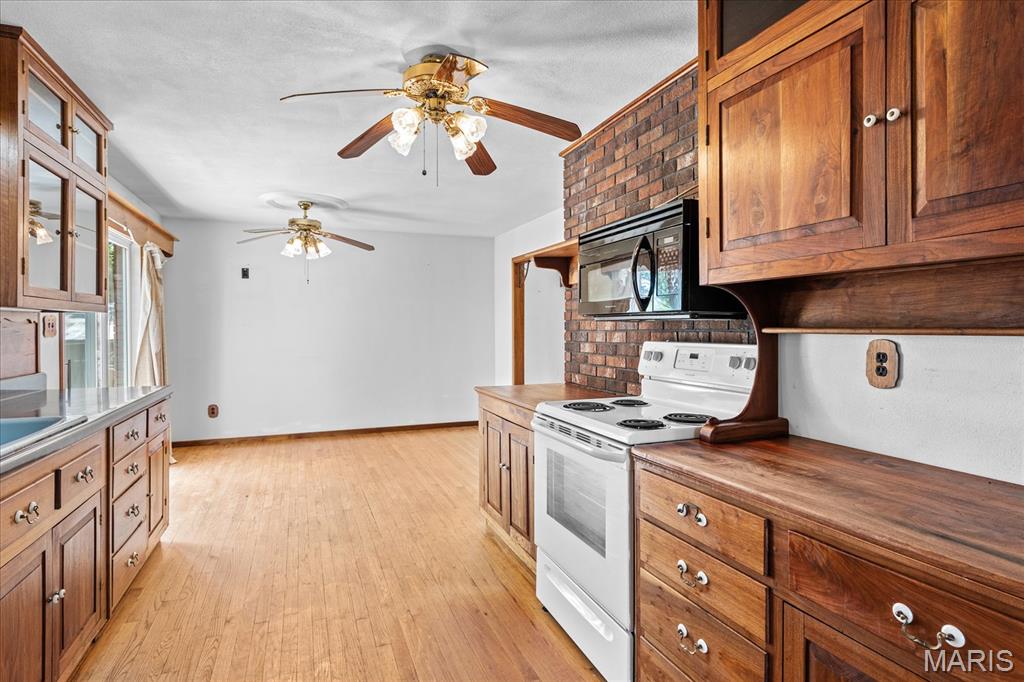 not in a subdivision - Residential