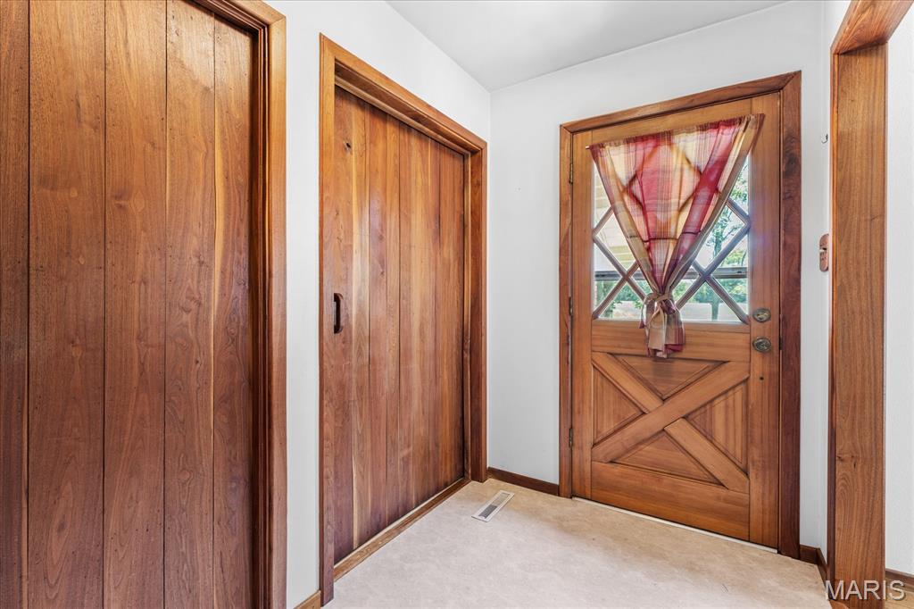 not in a subdivision - Residential