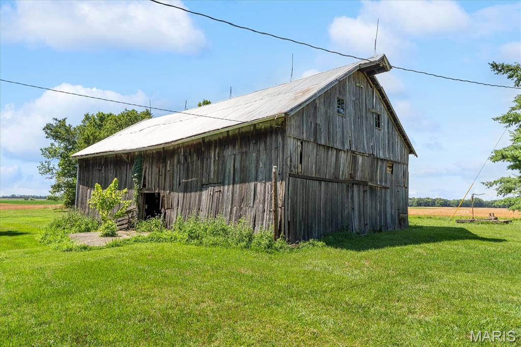 not in a subdivision - Residential