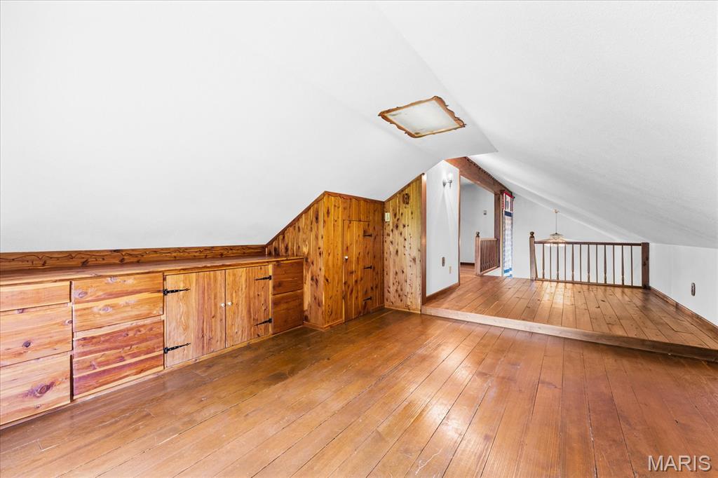 not in a subdivision - Residential