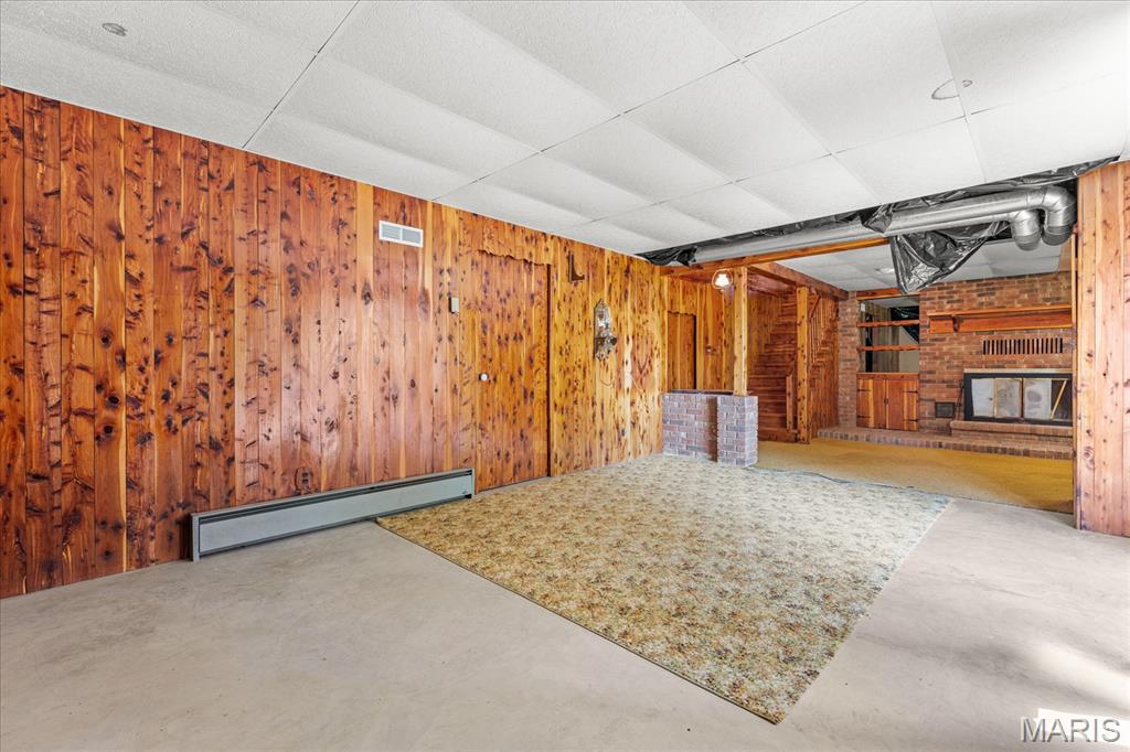 not in a subdivision - Residential
