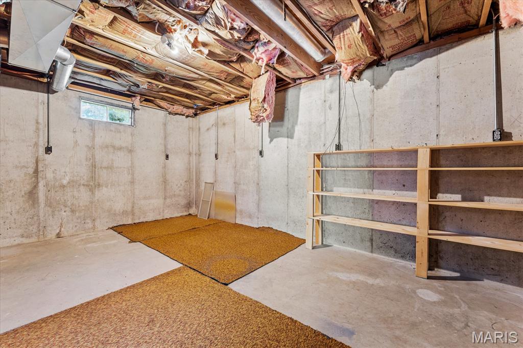 not in a subdivision - Residential