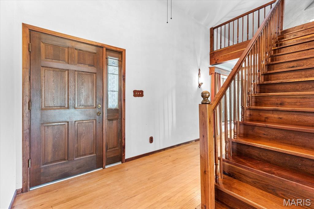 not in a subdivision - Residential