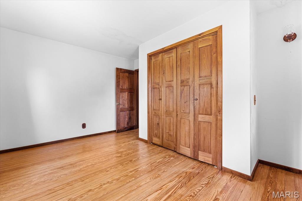 not in a subdivision - Residential