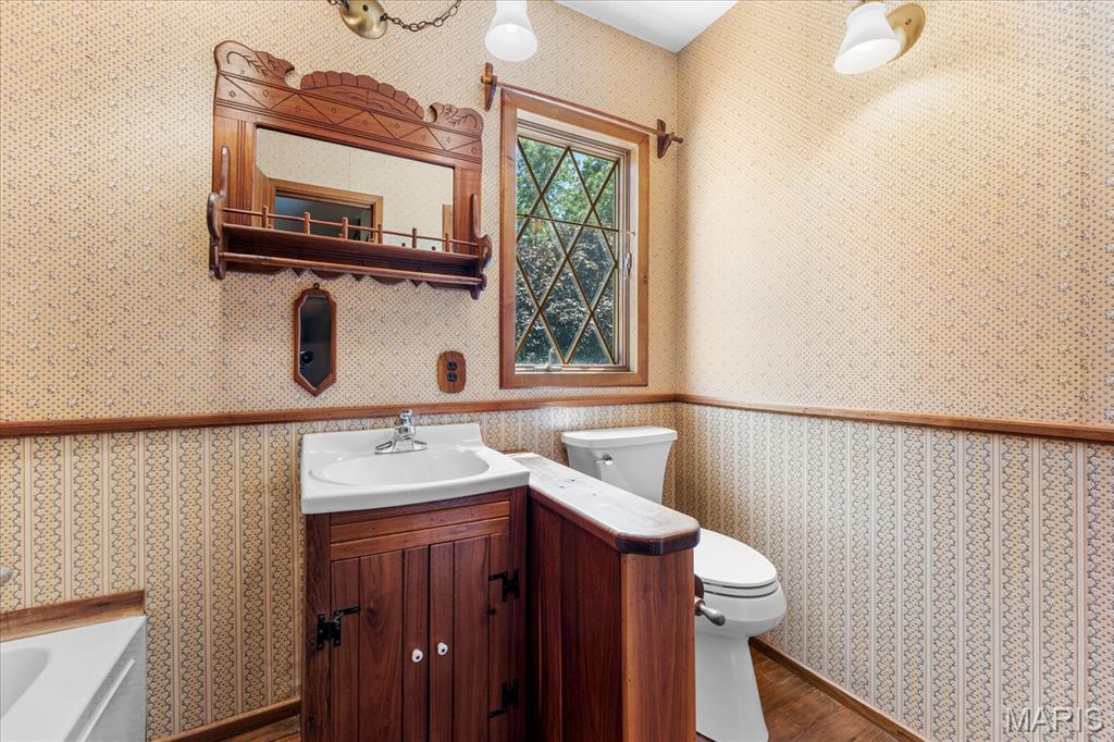 not in a subdivision - Residential