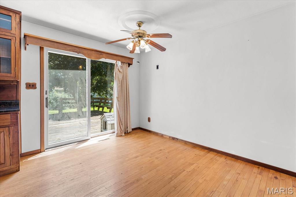 not in a subdivision - Residential