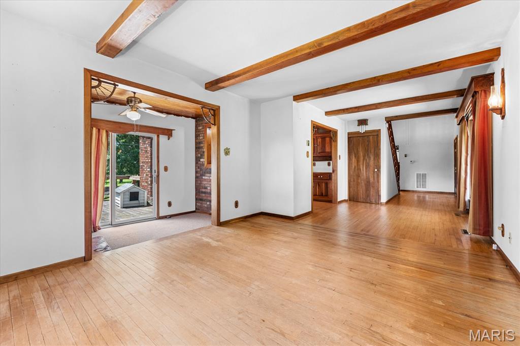 not in a subdivision - Residential