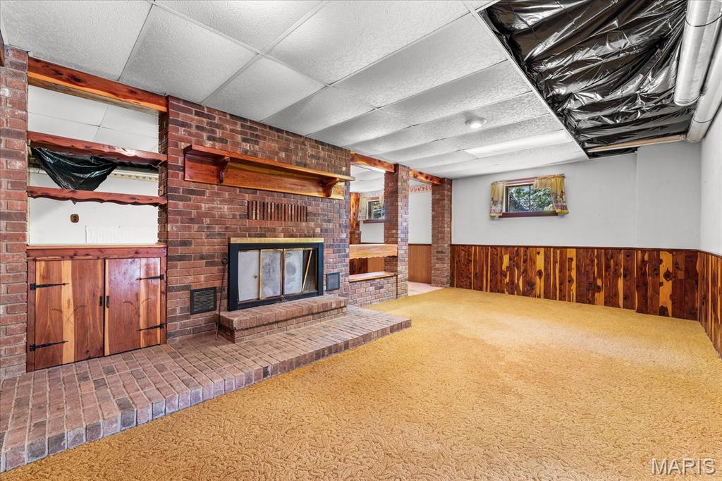 not in a subdivision - Residential