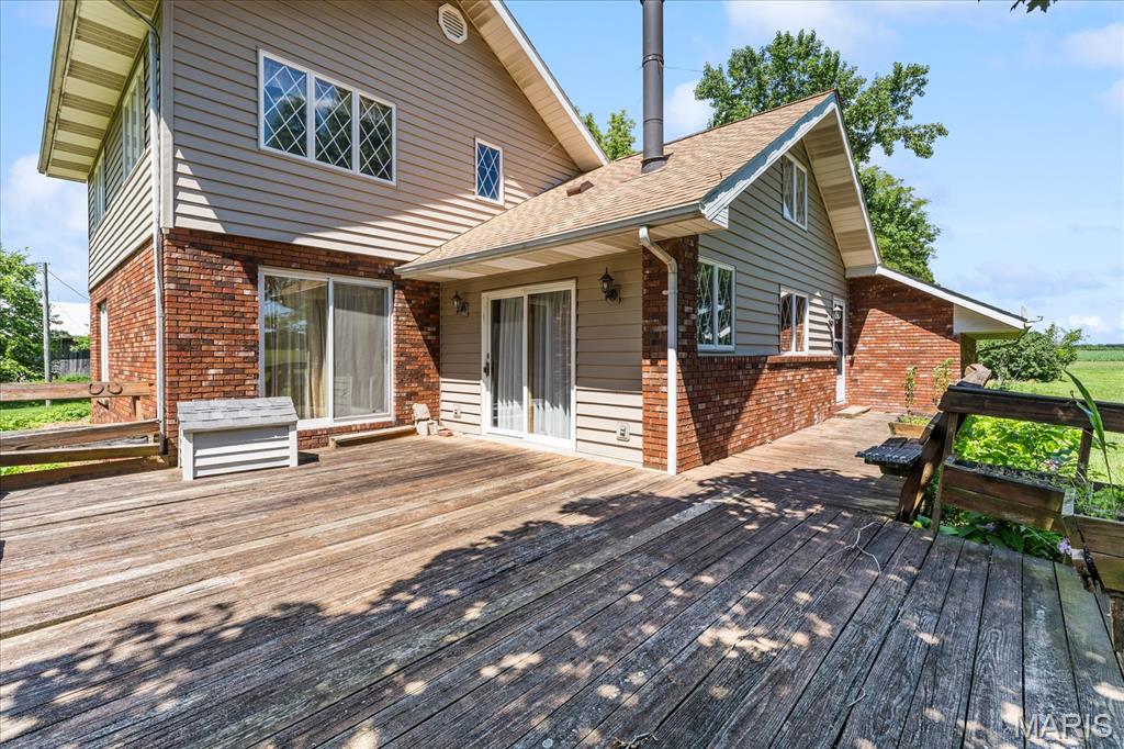 not in a subdivision - Residential