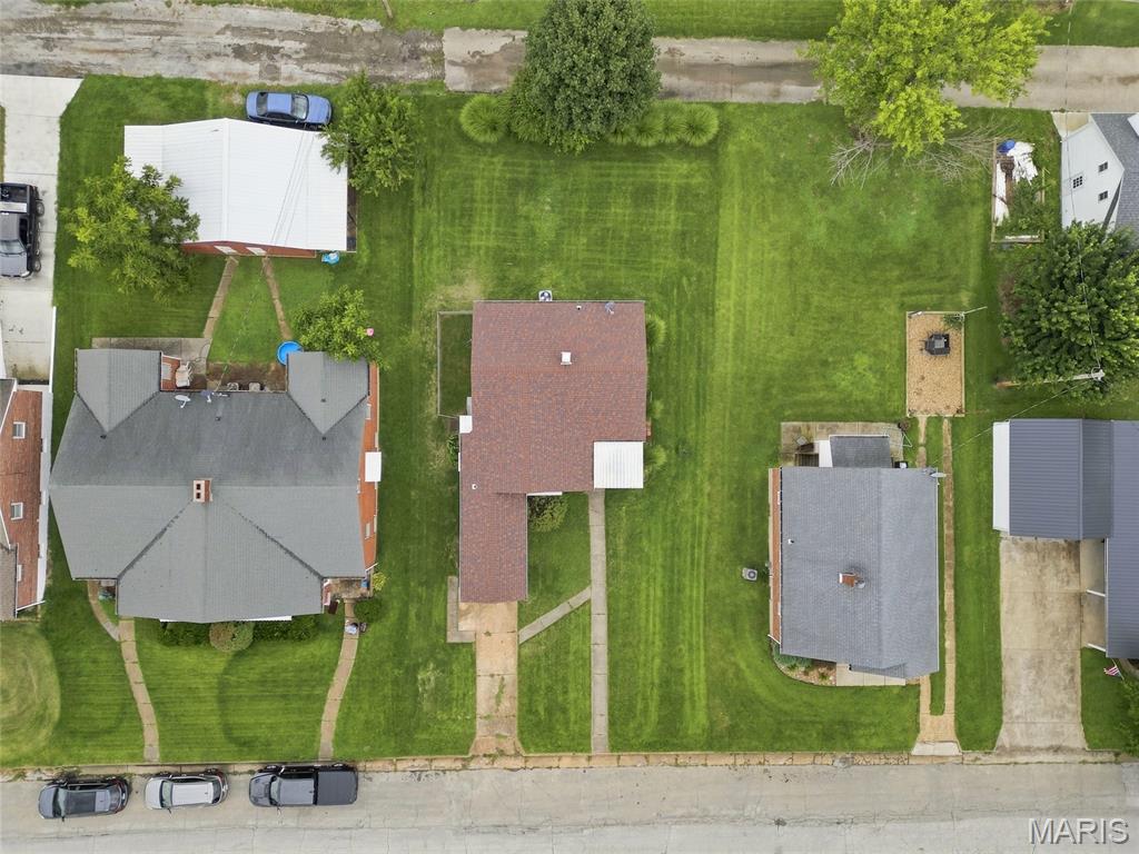 none - Residential