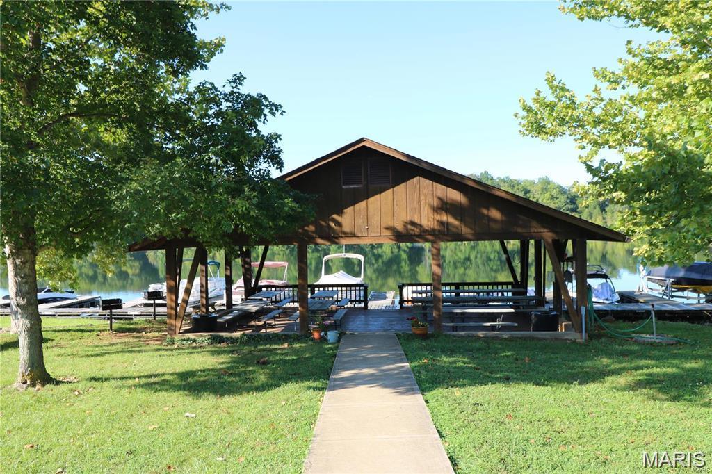 ANTHONIES MILL RESORT - Land