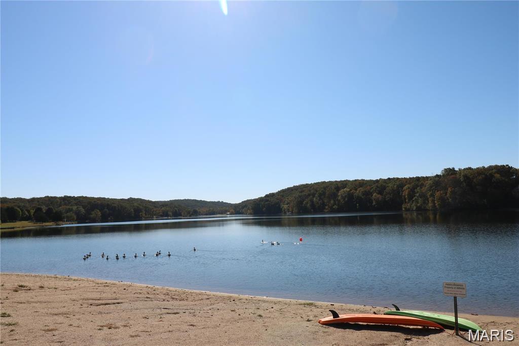 ANTHONIES MILL RESORT - Land