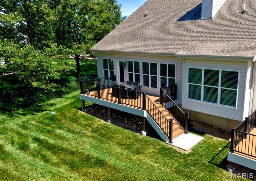 Bluffs One The - Residential
