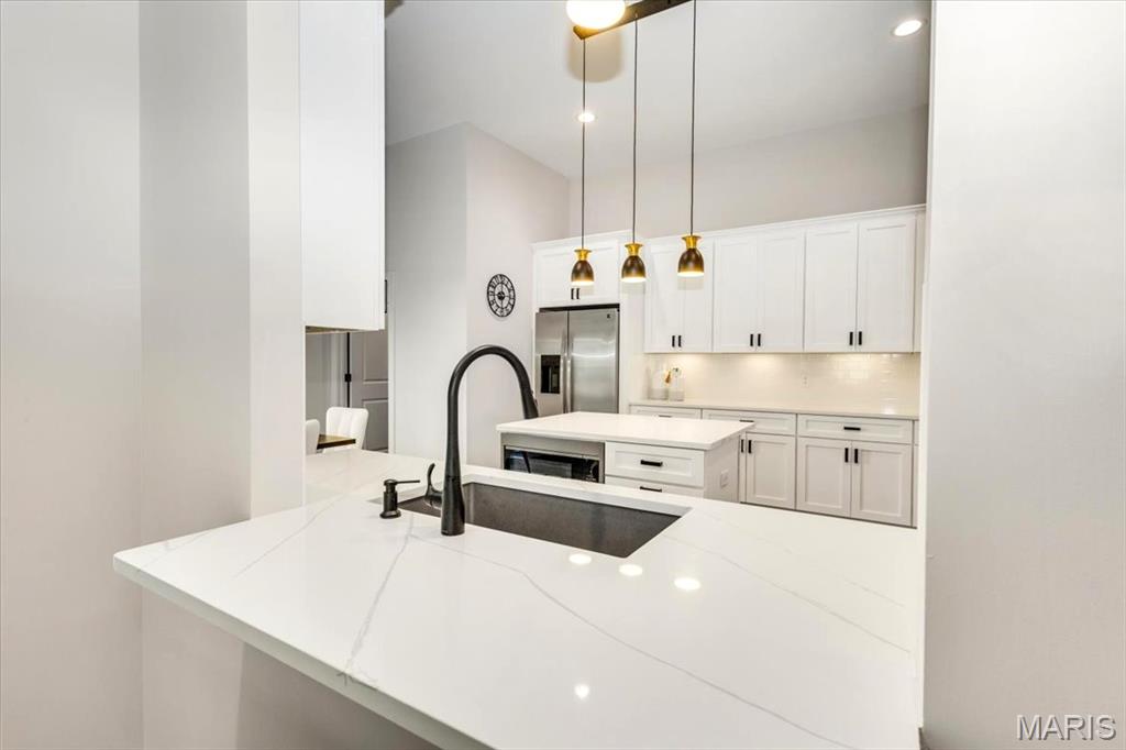 Bluffs One The - Residential