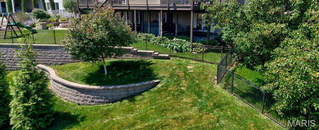 Bluffs One The - Residential