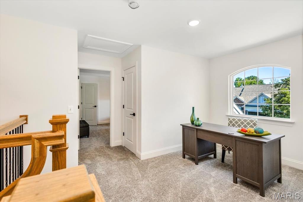 Bluffs One The - Residential