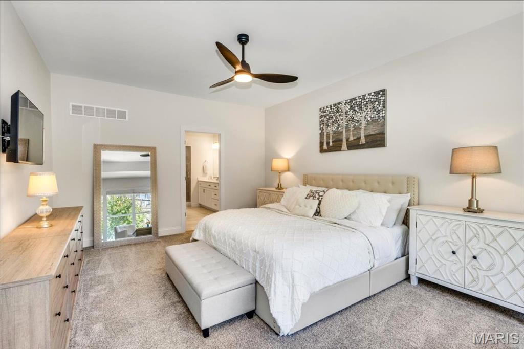 Bluffs One The - Residential