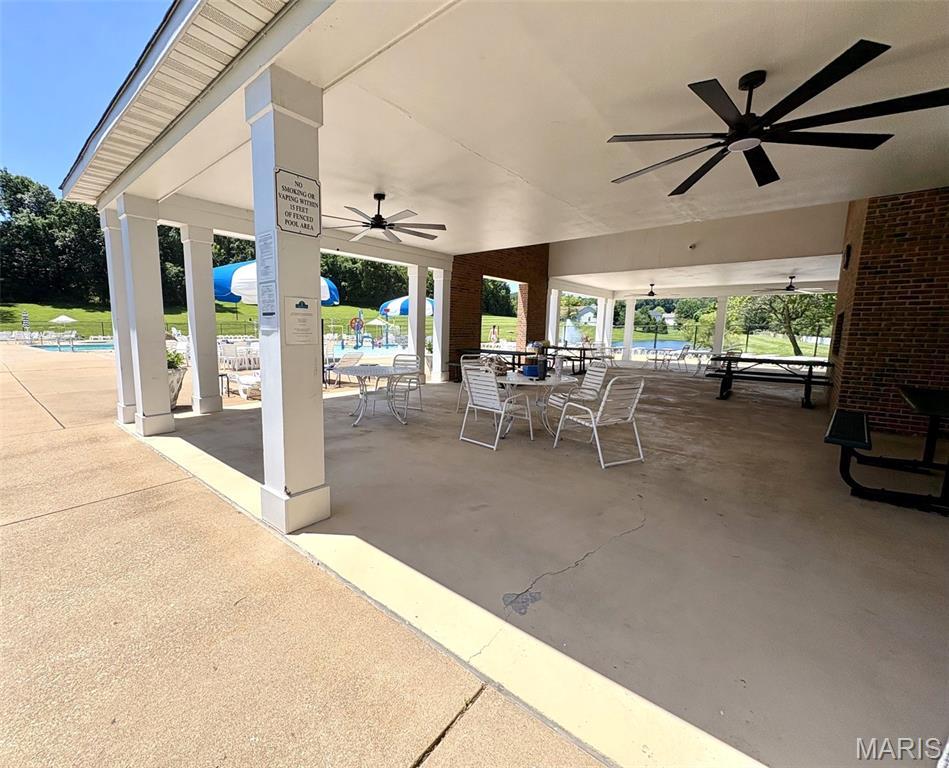 Bluffs One The - Residential