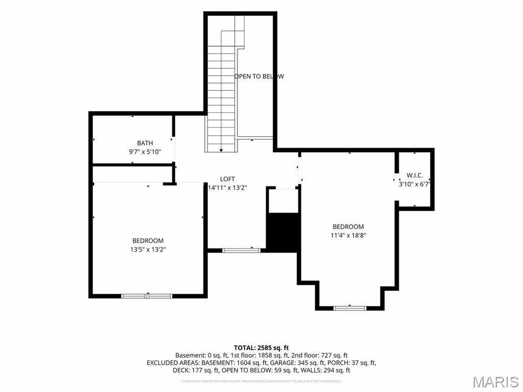 Bluffs One The - Residential