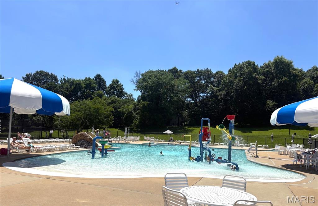 Bluffs One The - Residential