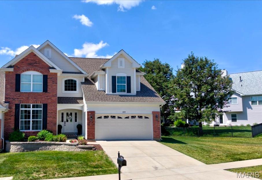 Bluffs One The - Residential