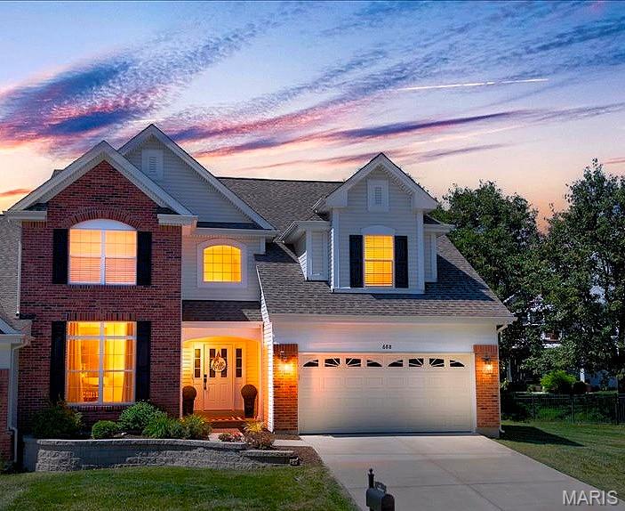 Bluffs One The - Residential