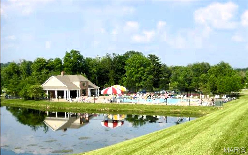 Bluffs One The - Residential