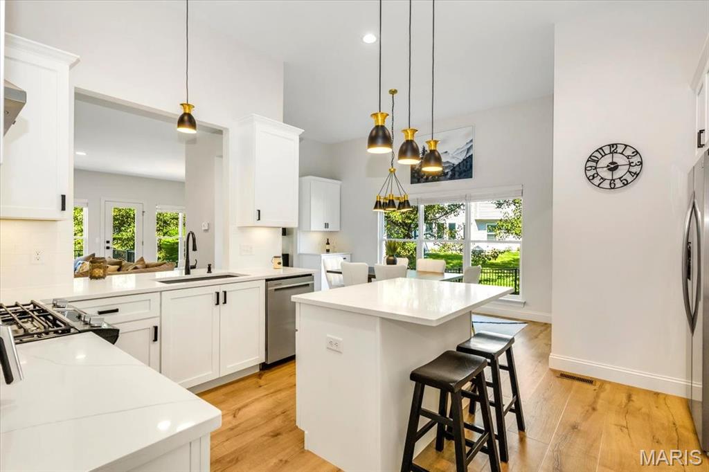 Bluffs One The - Residential