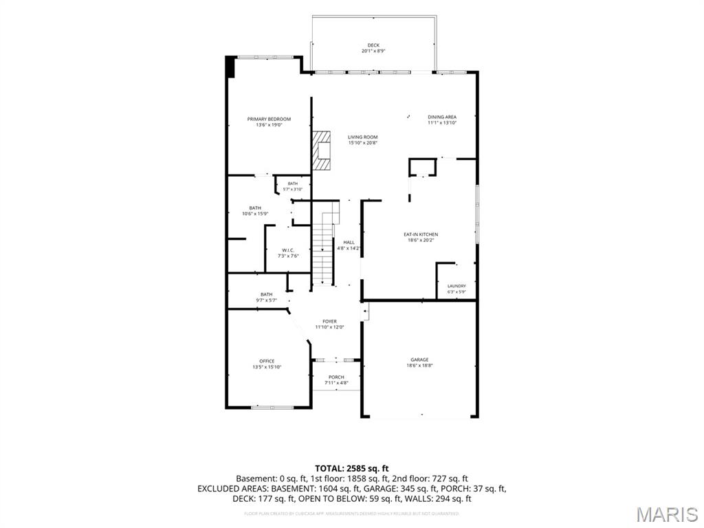 Bluffs One The - Residential