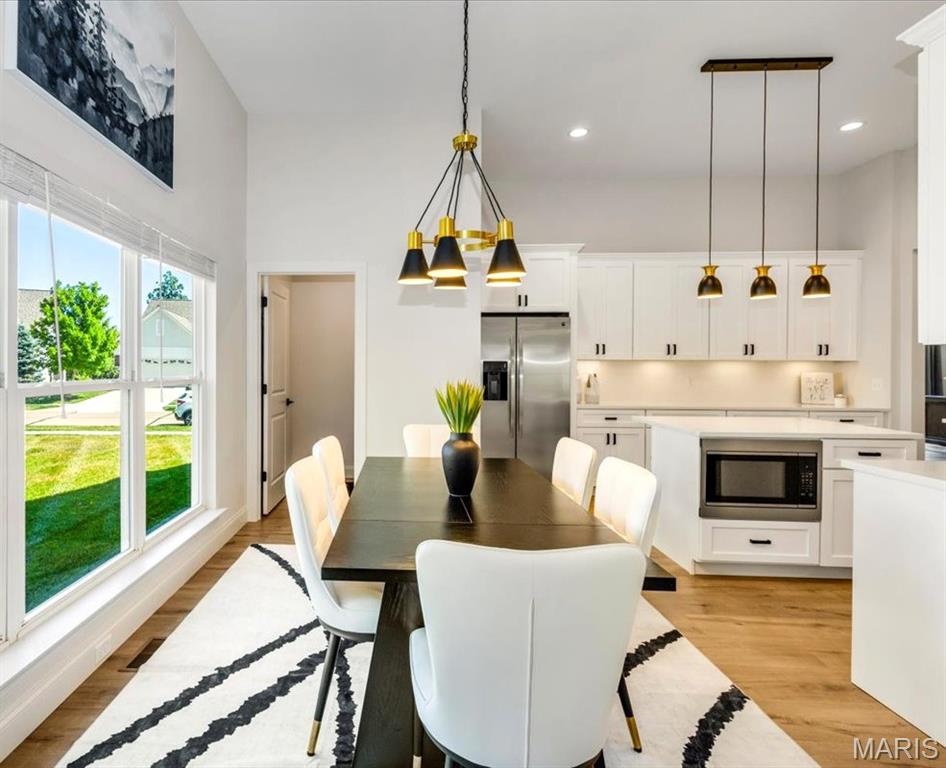 Bluffs One The - Residential