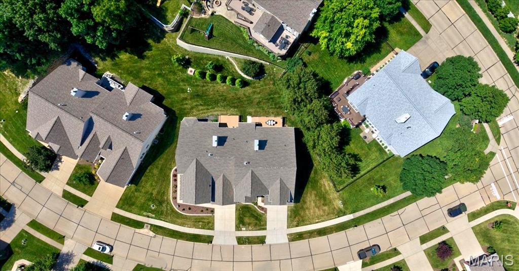 Bluffs One The - Residential