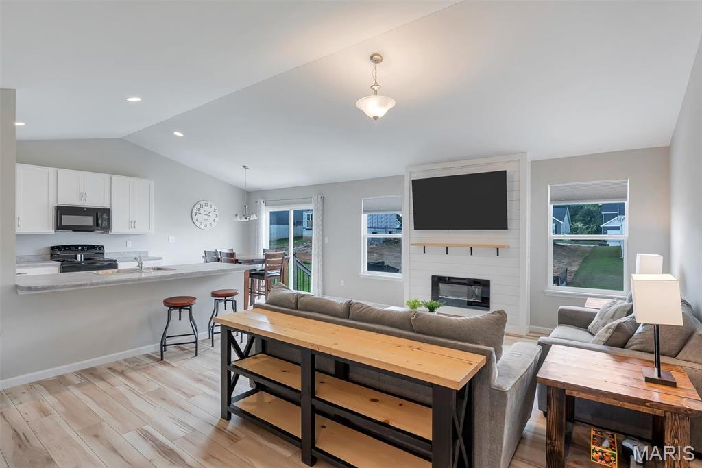 Westhaven #7A - Residential