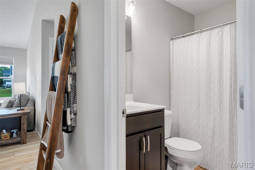 Westhaven #7A - Residential
