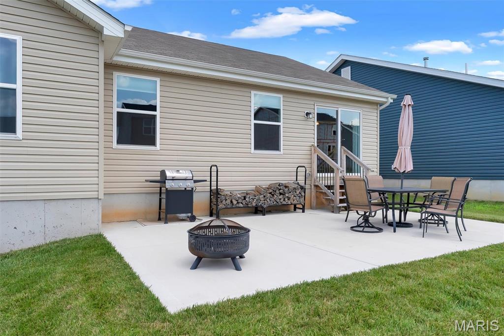 Westhaven #7A - Residential