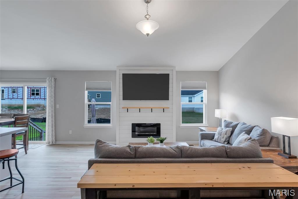 Westhaven #7A - Residential
