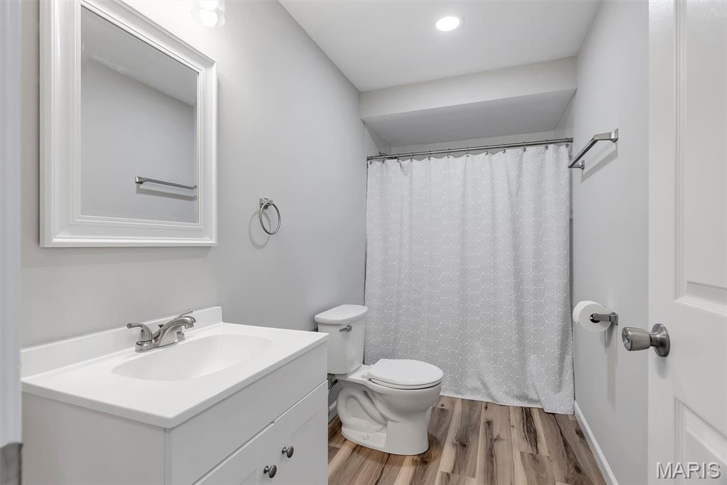 Westhaven #7A - Residential
